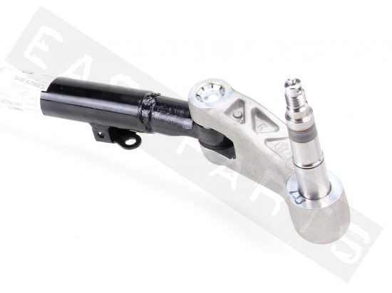 Piaggio Front Fork GTS ABS (with curved swing arm)